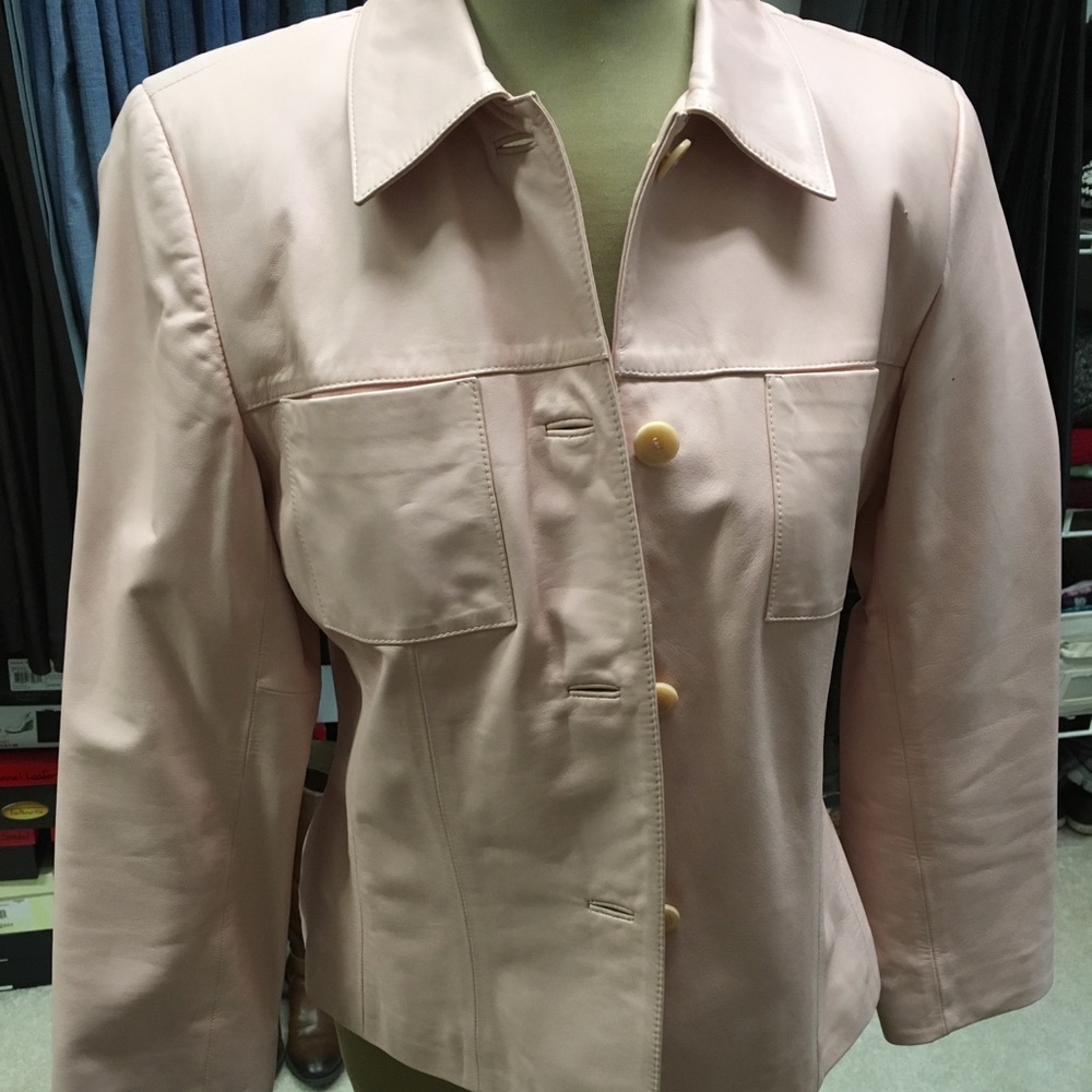 Talbots jacket